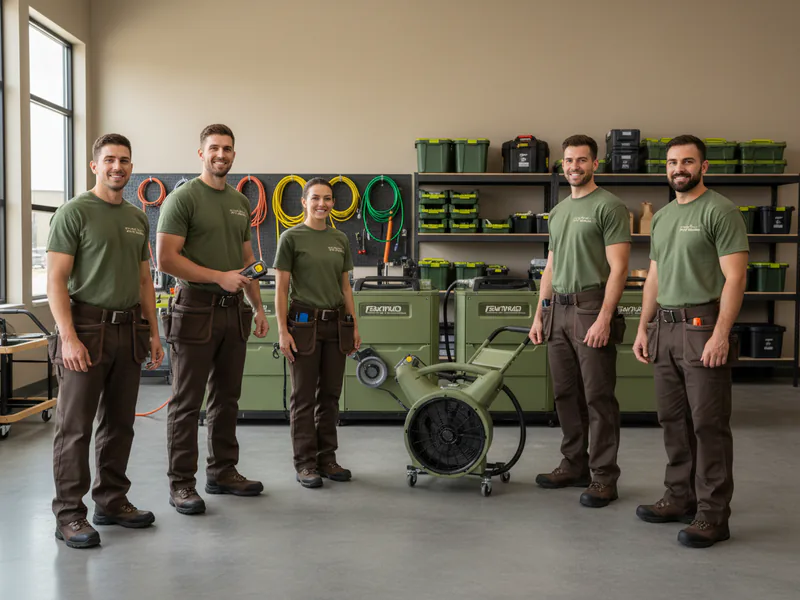 Restoration Specialists - water damage restoration in Wimberley near me