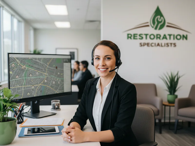 Water Damage Restoration  in Wimberley  FAQ
