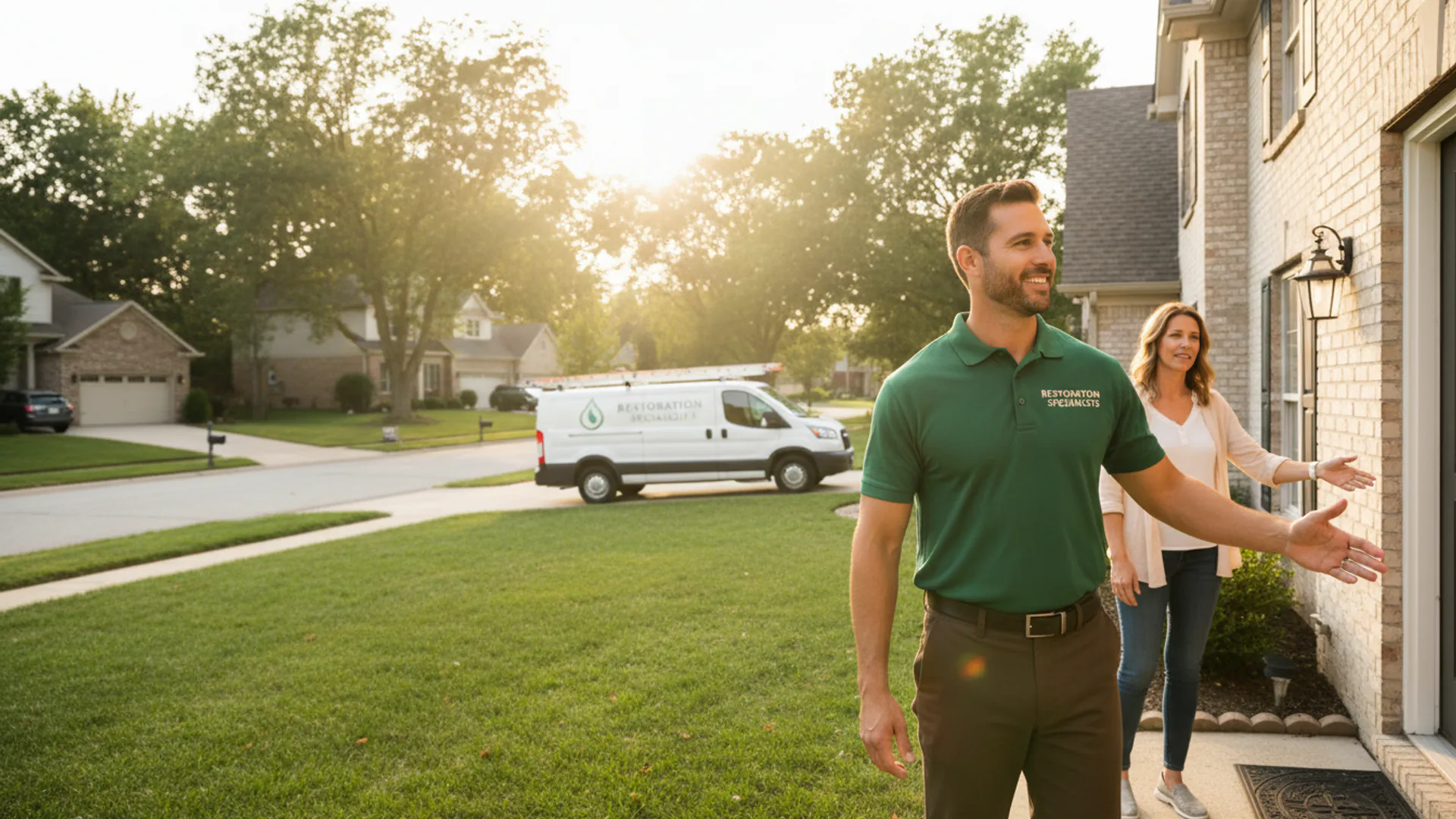 Local Water Damage Restoration in Wimberley, TX Near Me – Community-Focused 24/7 Emergency Care